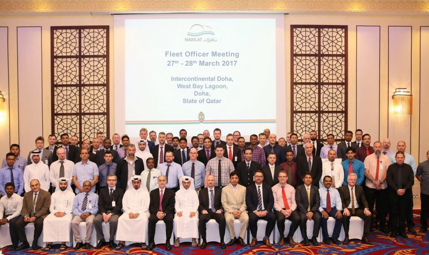 NAKILAT FOM_2017 NAKILAT FOM_2017