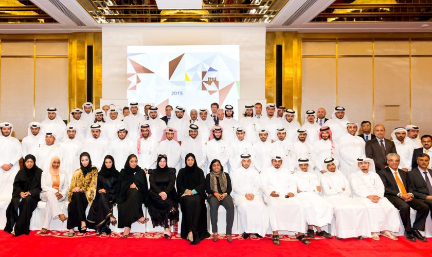 Nakilat Holds Annual National Forum Nakilat Holds Annual National Forum