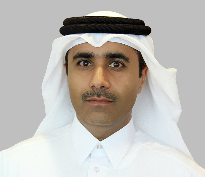 H.E. ENG. ESSA HILAL AL-KUWARI