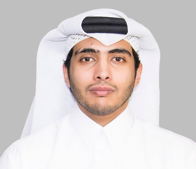 MR. ABDULRAHMAN ESSA AL-MANNAI